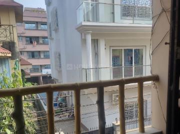 2 BHK Independent Builder Floor in Chinar Park for rent Kolkata. The reference number is 20184365