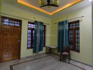 2 BHK Independent Builder Floor in Chinhat for rent Lucknow. The reference number is 20172684