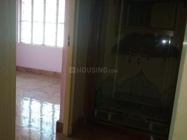 2 BHK Independent Builder Floor in Chinsurah for rent Hooghly. The reference number is 12732782