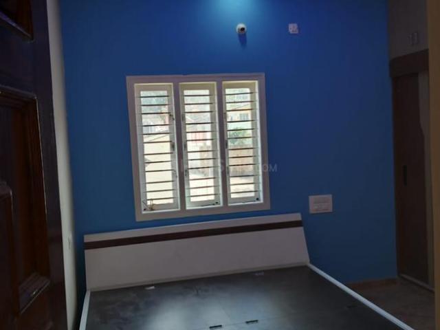 2 BHK Independent Builder Floor in Chikkabanavara for rent Bengaluru. The reference number is 20562699