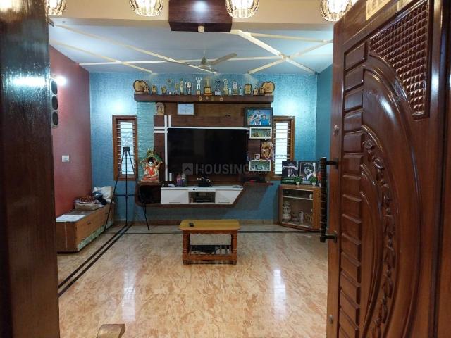 2 BHK Independent Builder Floor in Chikkabanavara for rent Bengaluru. The reference number is 20562699