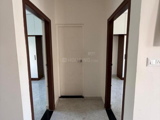 2 BHK Independent Builder Floor in Chikkabanavara for rent Bengaluru. The reference number is 21255491