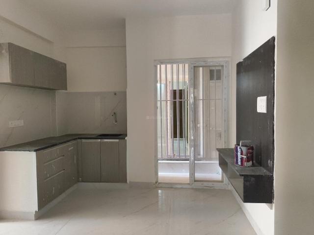 2 BHK Independent Builder Floor in Chikkabellandur for rent Bengaluru. The reference number is 20629329