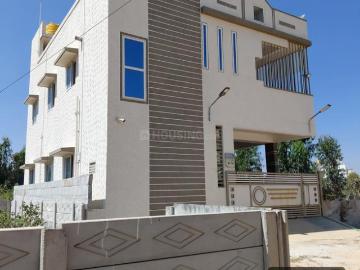 2 BHK Independent Builder Floor in Chikkagubbi Village for rent Bengaluru. The reference number is 20542727