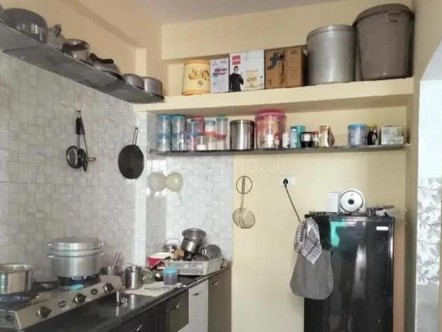 2 BHK Independent Builder Floor in Chikkalasandra for rent Bengaluru. The reference number is 13063519