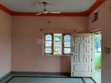2 BHK Independent Builder Floor in Chikkathoguru Village for rent Bengaluru. The reference number is 6697370