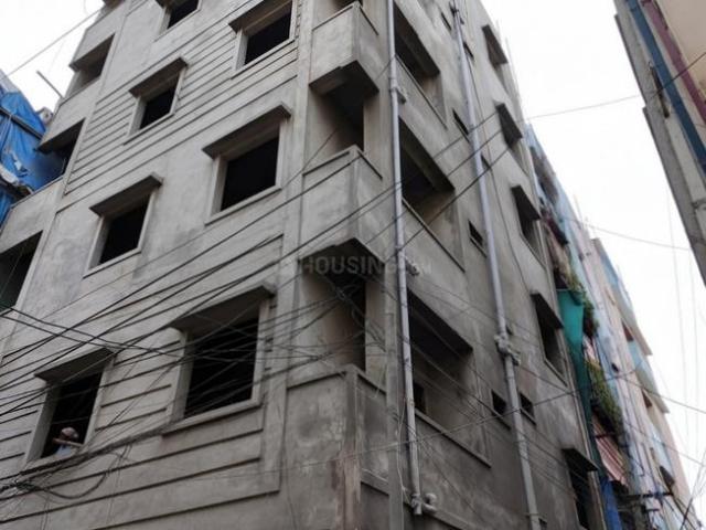 2 BHK Independent Builder Floor in Chilakalguda for resale Secunderabad. The reference number is 18472420