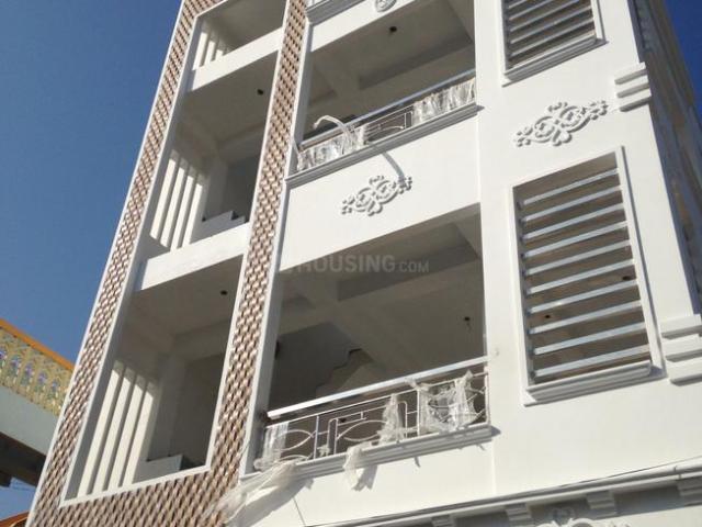 2 BHK Independent Builder Floor in Chilakaluripet for rent Palnadu. The reference number is 16283463