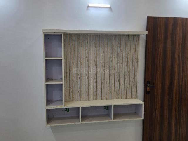2 BHK Independent Builder Floor in Chipiyana Buzurg for resale Ghaziabad. The reference number is 20590394