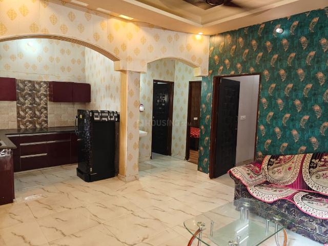 2 BHK Independent Builder Floor in Chironwali for rent Dehradun. The reference number is 21150243
