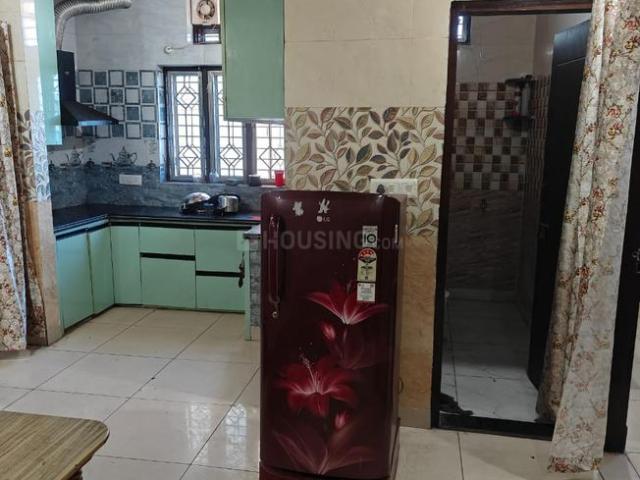 2 BHK Independent Builder Floor in Chironwali for rent Dehradun. The reference number is 21198074