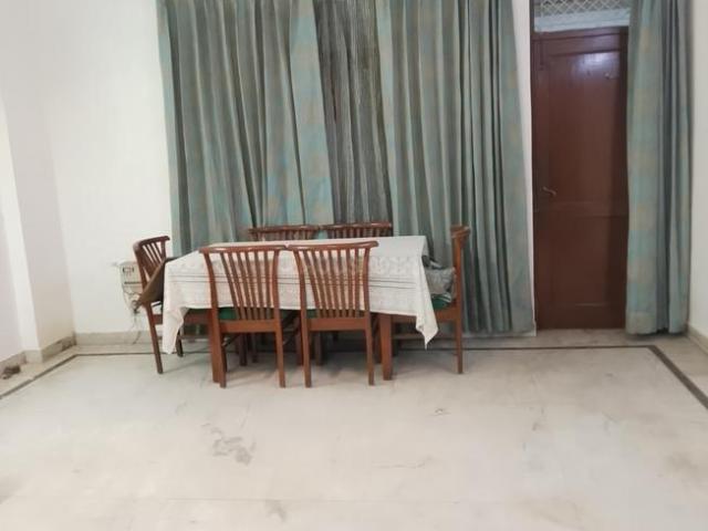 2 BHK Independent Builder Floor in Chittaranjan Park for rent New Delhi. The reference number is 19306916
