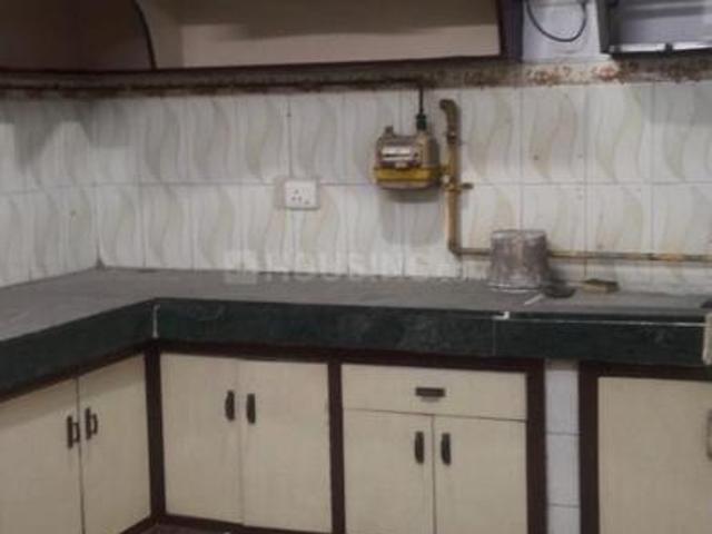 2 BHK Independent Builder Floor in Chittaranjan Park for rent New Delhi. The reference number is 19945504