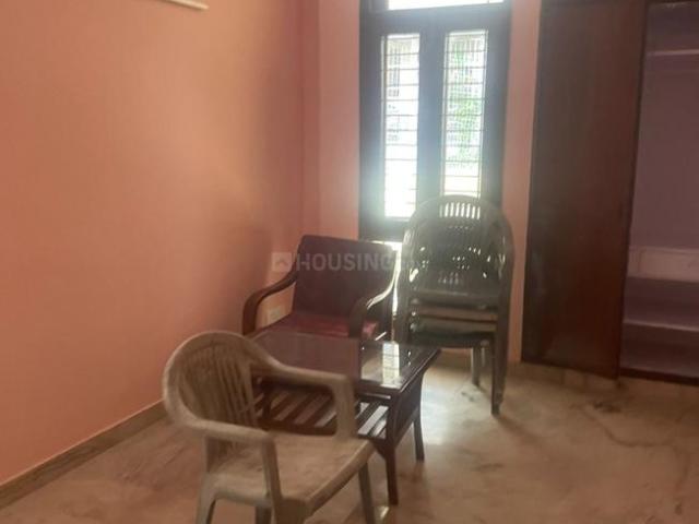 2 BHK Independent Builder Floor in Chittaranjan Park for rent New Delhi. The reference number is 20000138