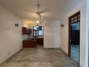 2 BHK Independent Builder Floor in Chittaranjan Park for rent New Delhi. The reference number is 20365678