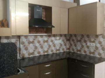 2 BHK Independent Builder Floor in Chittaranjan Park for rent New Delhi. The reference number is 20485667