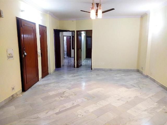2 BHK Independent Builder Floor in Chittaranjan Park for rent New Delhi. The reference number is 20772790