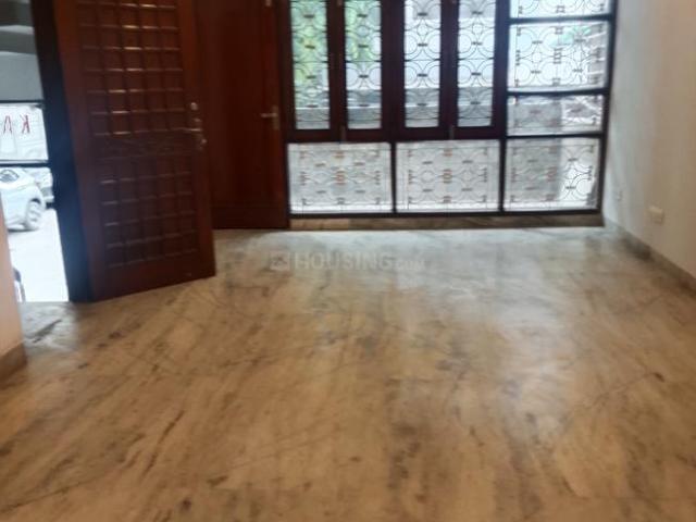 2 BHK Independent Builder Floor in Chittaranjan Park for rent New Delhi. The reference number is 20860084