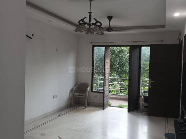2 BHK Independent Builder Floor in Chittaranjan Park for rent New Delhi. The reference number is 20880214