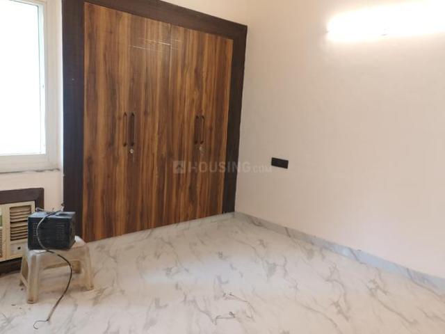 2 BHK Independent Builder Floor in Chittaranjan Park for rent New Delhi. The reference number is 20830144