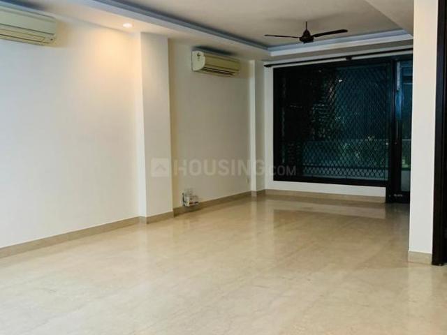 2 BHK Independent Builder Floor in Chittaranjan Park for rent New Delhi. The reference number is 21268812