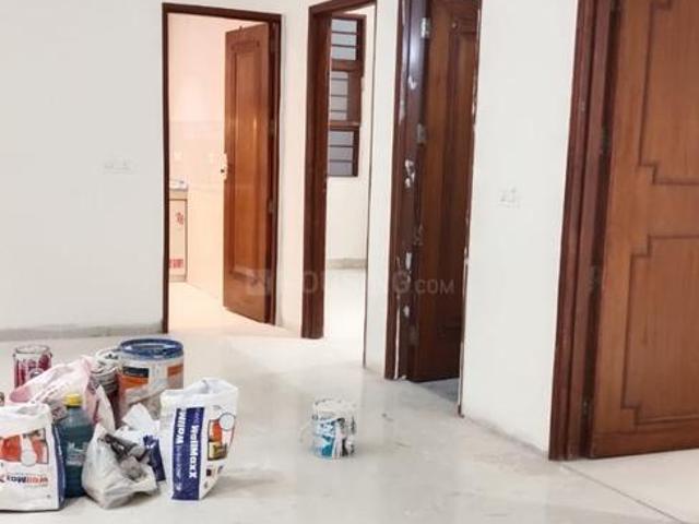 2 BHK Independent Builder Floor in Chittaranjan Park for rent New Delhi. The reference number is 21283455