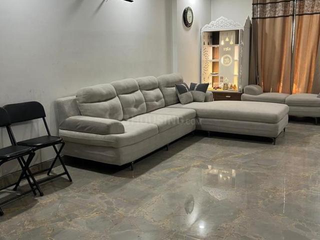 2 BHK Independent Builder Floor in Chittaranjan Park for resale New Delhi. The reference number is 19757181