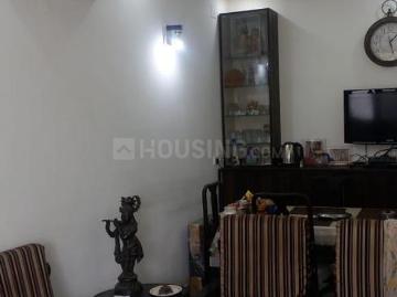 2 BHK Independent Builder Floor in Chittaranjan Park for resale New Delhi. The reference number is 20263140