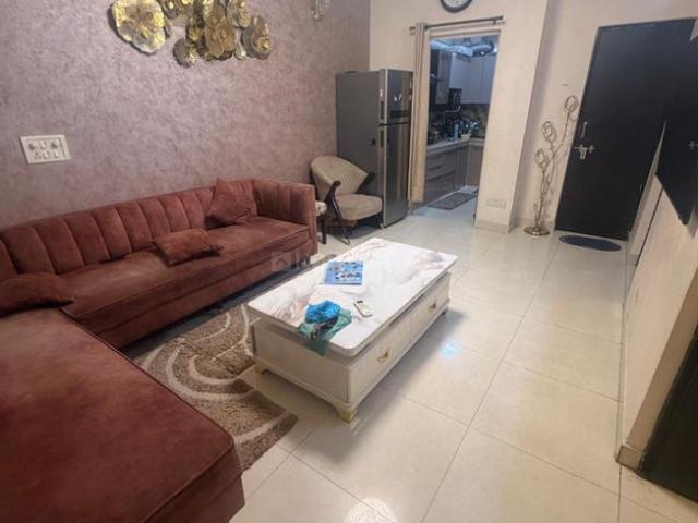 2 BHK Independent Builder Floor in Chittaranjan Park for resale New Delhi. The reference number is 20685969