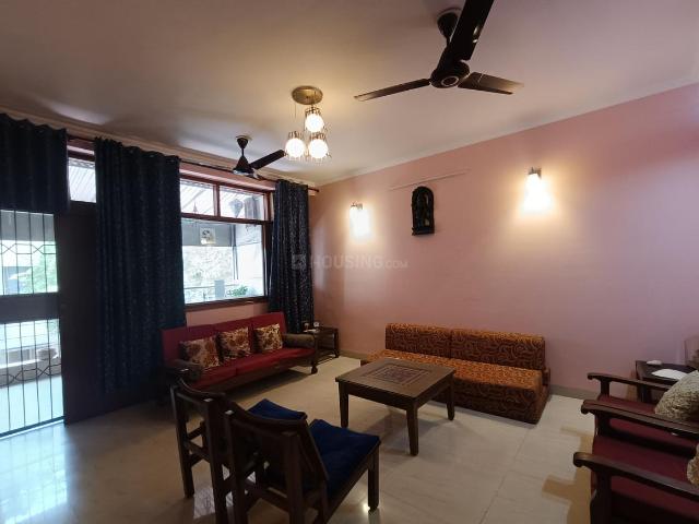 2 BHK Independent Builder Floor in Chittaranjan Park for resale New Delhi. The reference number is 20776066