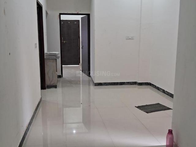 2 BHK Independent Builder Floor in Chittupur for rent Varanasi. The reference number is 8968056