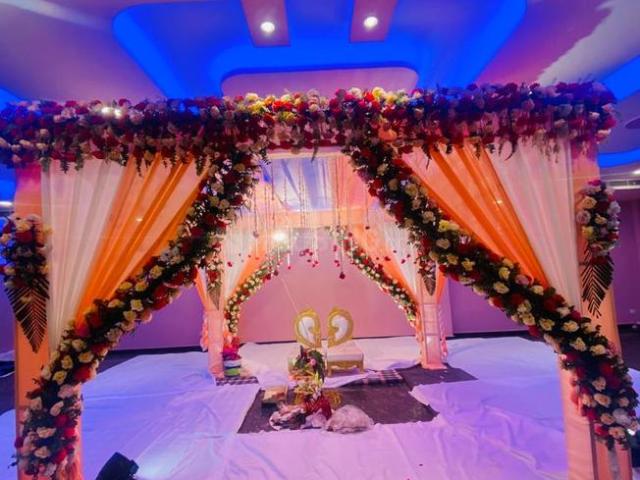 2 BHK Independent Builder Floor in Chittupur for rent Varanasi. The reference number is 11608774