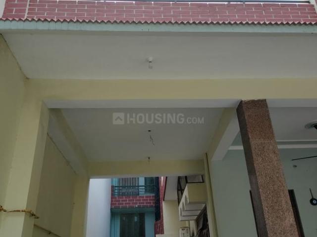 2 BHK Independent Builder Floor in Chitaipur for rent Varanasi. The reference number is 13423601