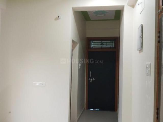 2 BHK Independent Builder Floor in Chitaipur for rent Varanasi. The reference number is 19343842