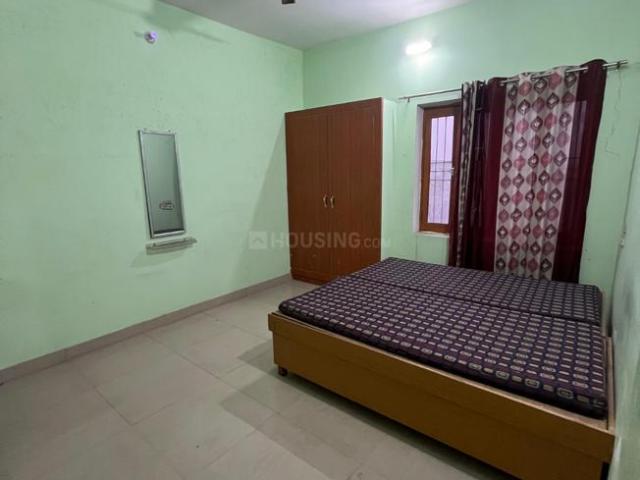 2 BHK Independent Builder Floor in Chitaipur for rent Varanasi. The reference number is 20646850