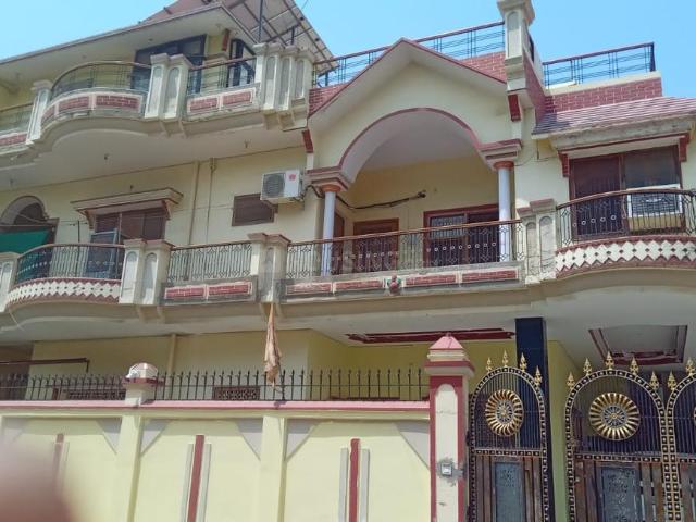 2 BHK Independent Builder Floor in Chitaipur for rent Varanasi. The reference number is 20799378