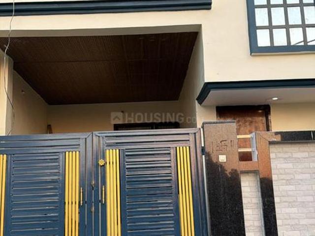 2 BHK Independent Builder Floor in Chitaipur for rent Varanasi. The reference number is 20944881