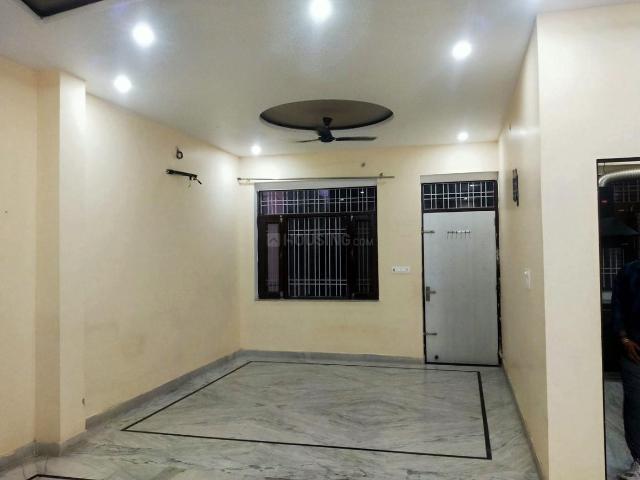 2 BHK Independent Builder Floor in Chitrakoot for rent Jaipur. The reference number is 20251469