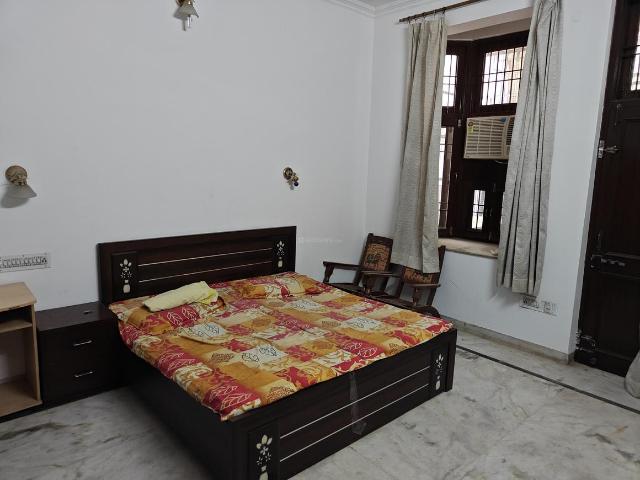 2 BHK Independent Builder Floor in Chitrakoot for rent Jaipur. The reference number is 20515779