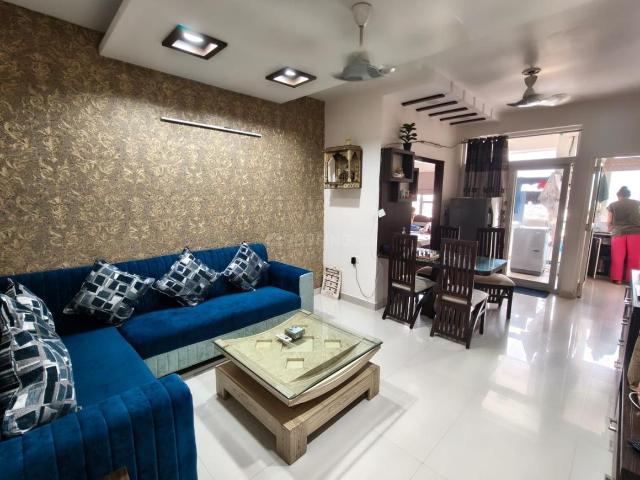 2 BHK Independent Builder Floor in Chitrakoot for rent Jaipur. The reference number is 20579413