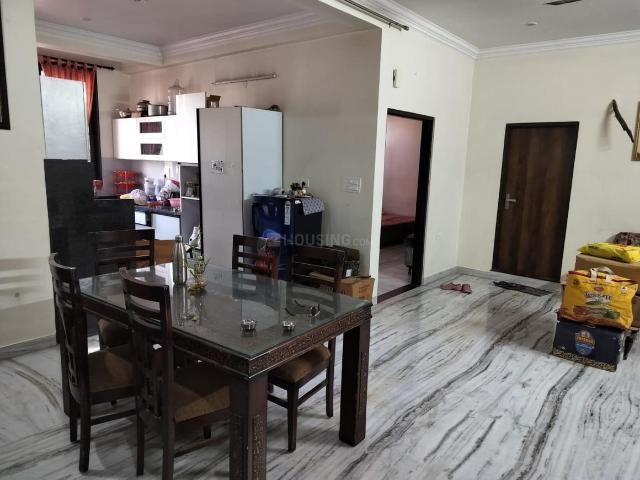 2 BHK Independent Builder Floor in Chitrakoot for rent Jaipur. The reference number is 20571557