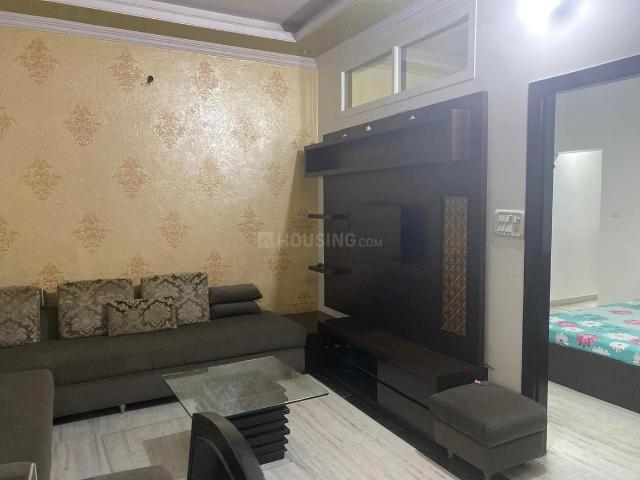 2 BHK Independent Builder Floor in Chitrakoot for rent Jaipur. The reference number is 21000916
