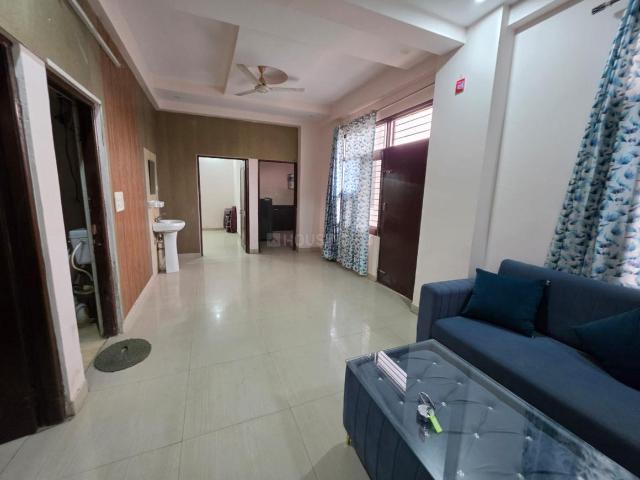 2 BHK Independent Builder Floor in Chitrakoot for rent Jaipur. The reference number is 21209082