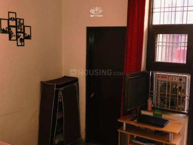 2 BHK Independent Builder Floor in Chitrakoot for resale Jaipur. The reference number is 21331197
