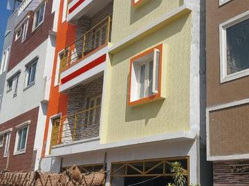 2 BHK Independent Builder Floor in Choodasandra for rent Bengaluru. The reference number is 10919032