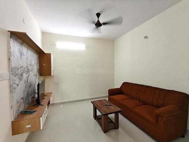 2 BHK Independent Builder Floor in Choodasandra for rent Bengaluru. The reference number is 21249480