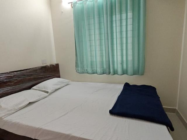 2 BHK Independent Builder Floor in Choodasandra for rent Bengaluru. The reference number is 21249631