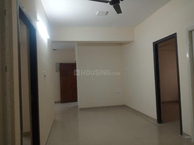 2 BHK Independent Builder Floor in Choolaimedu for rent Chennai. The reference number is 19593497