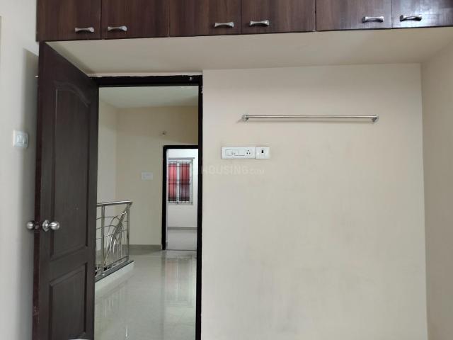 2 BHK Independent Builder Floor in Choolaimedu for rent Chennai. The reference number is 20590623