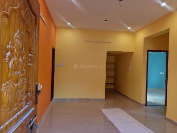2 BHK Independent Builder Floor in Choolaimedu for rent Chennai. The reference number is 20253401
